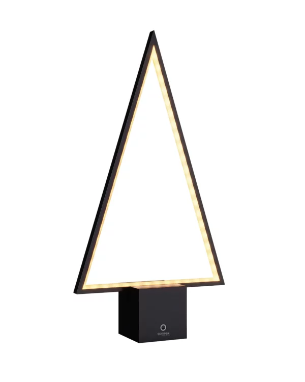 Pine 2.0 Akkutischleuchte von Sompex